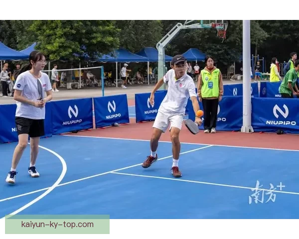 开云体育引领全球运动潮流打造多元化体育生态新格局