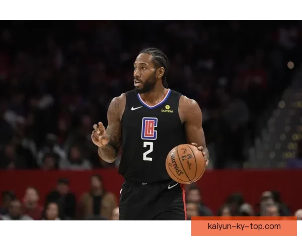 快船连胜五场双杀雄鹿小卡连续51场得分上二十大洛迎盖帽里程碑获致敬